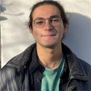 I am a recent graduate with a Bacheor's degree in Physics and Philosophy from King's College London